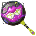 Pan | Fluorescent Jesterette