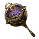 Pan | Mysterious Mask