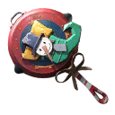 Pan | Magic Stocking