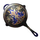 Pan | Resplendent Dawn