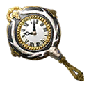 Pan | Vintage Clockwork