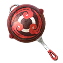 Pan | Rolling Clouds