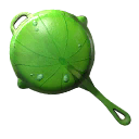 Pan | Princes Throne