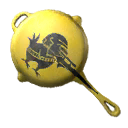 Pan | Lightspeed Chicken