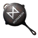 Pan | Royal Butterfly