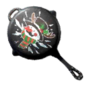 Pan | Winter Wonderland