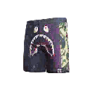 Pants | BAPE MIX CAMO