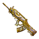 QBZ | Nether Phantom