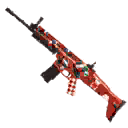 SCAR-L | Guncraft Firearm