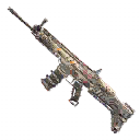 SCAR-L | Metal Medley