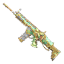 SCAR-L | Cactus Hazard