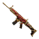 SCAR-L | Mecha Reaper