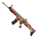 SCAR-L | Peak Perfomance