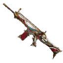 SCAR-L | Festive Accent