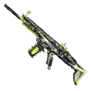 SCAR-L | Phantom Verdance