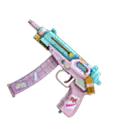 Scorpion | Pink Shelter