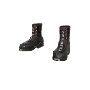 Shoes | Masked Hunter Shoes