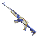 SKS | Home on the Moon
