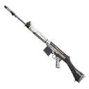 SLR | Winter Guardian