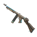 Thompson | Putrid Exoskeleton