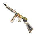 Thompson | Winter Warrior