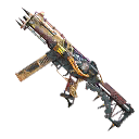 UMP45 | Outlawed Fantasy