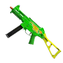 UMP45 | Crashing Waves