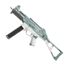 UMP45 | Flower Power