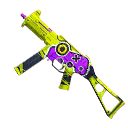 UMP45 | Street Arcade