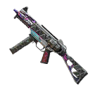 UMP45 | Chromatic Brilliance