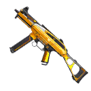 UMP45 | Vogue Phantom