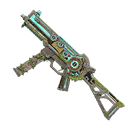 UMP45 | Ancient Tech