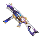 UMP45 | The Moons Luminance