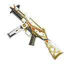 UMP45 | Luxurious Overlay