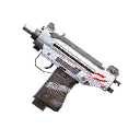 UZI | Yeti