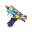 UZI | Resplendent Dawn