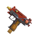 UZI | Heatwave