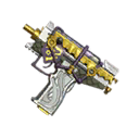 UZI | Primordial