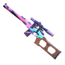 VSS | Pink & Blue Harmony