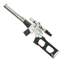 VSS | Silver Plate