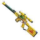 VSS | Frostbolt Agent