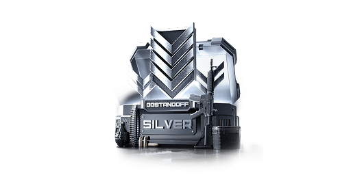 Silver IV