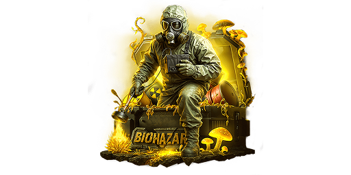 Biohazard