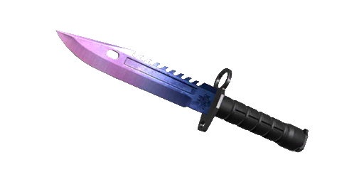 M9 Bayonet | Twilight
