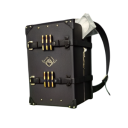 Backpack | Locked & Loaded