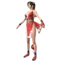 Set | Mai Shiranui Character