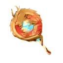 Pan | Gilded Dragon