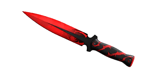 Sting | Carmine Thorns