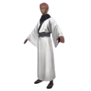Set | Ryomen Sukuna Kimono Character