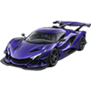 APOLLO INTENSA | Emozione - Tempest